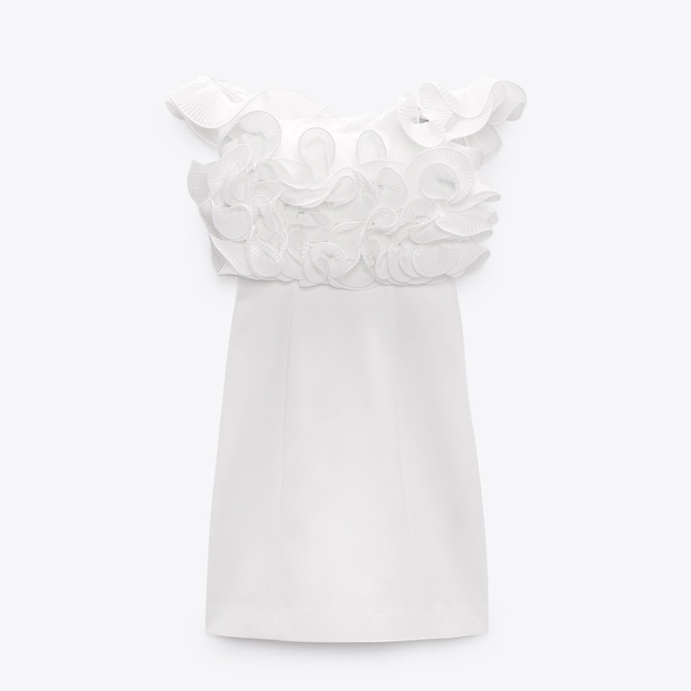 Zara mini dress